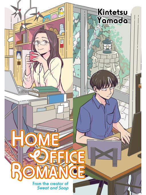 Title details for Home Office Romance, Volume 1 by Kintetsu Yamada - Available